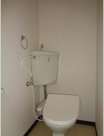 セントヒルズ仙台の物件内観写真